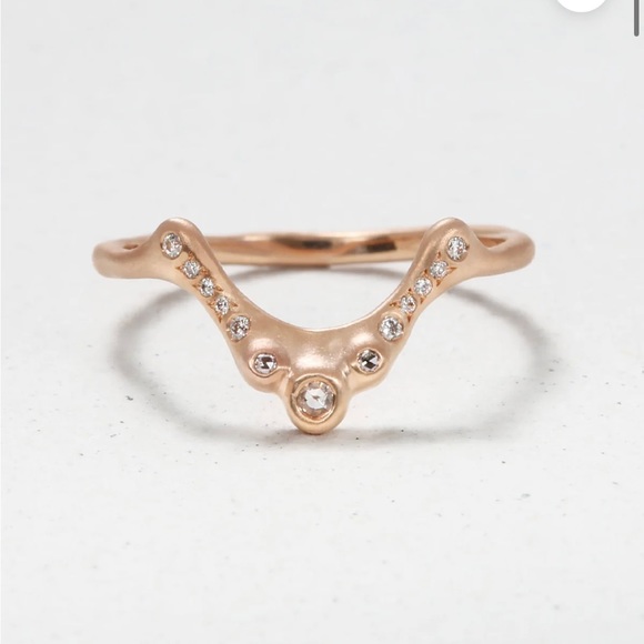 Sirciam Jewelry - Sirciam Jewelry Octopherian Stacking Band